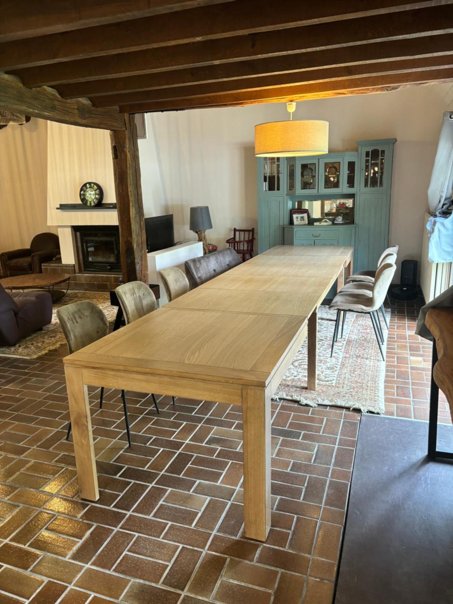 Domaine De Nittany Villa Vouzon Luaran gambar